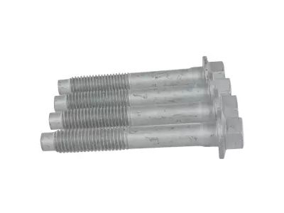 Ford -W500747-S442 Lower Bushing Lower Bolt