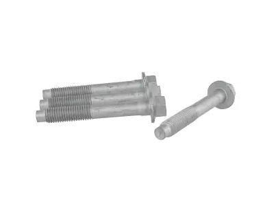 Ford -W500747-S442 Lower Bushing Lower Bolt