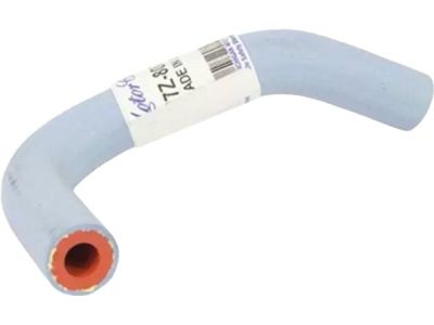 Ford 3W7Z-8075-BA Overflow Hose