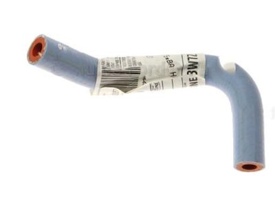 Ford 3W7Z-8075-BA Overflow Hose