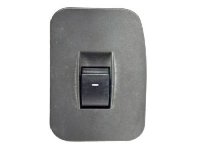 Ford 6F2Z-14529-AAA Window Switch