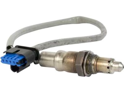 Ford HS7Z-9F472-A Upper Oxygen Sensor