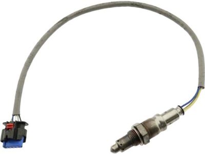 Ford HS7Z-9F472-A Upper Oxygen Sensor