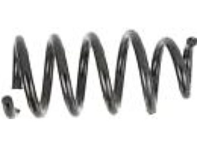 Ford AL1Z-5560-F Coil Spring