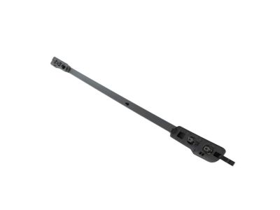 Ford BB5Z-7855114-AA Roof Rail