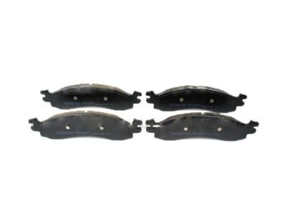 Ford 6L2Z-2001-A Kit - Brake Shoe