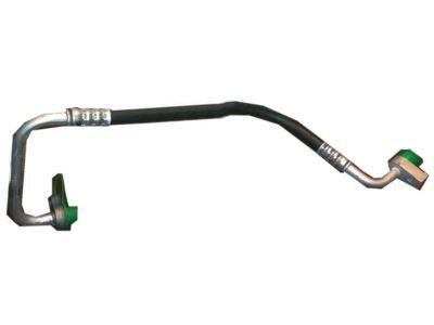 Ford BV6Z-19972-A AC Hose