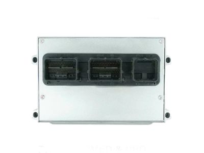 Ford AE5Z-12A650-EJA PCM