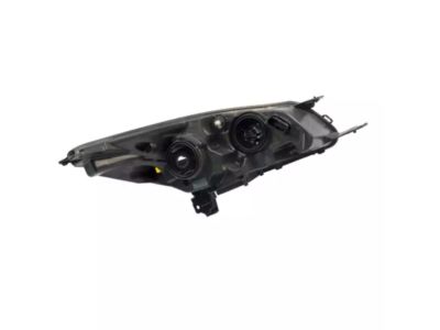 Ford CJ5Z-13008-B Composite Assembly