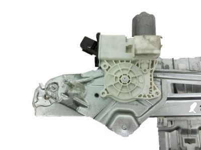 Ford BB5Z-7823208-A Window Regulator