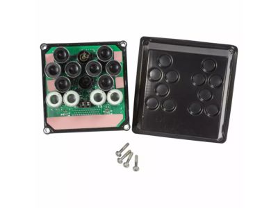 Ford BC2Z-2C219-A Control Module