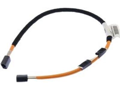 Ford GL3Z-18812-AA Antenna Cable