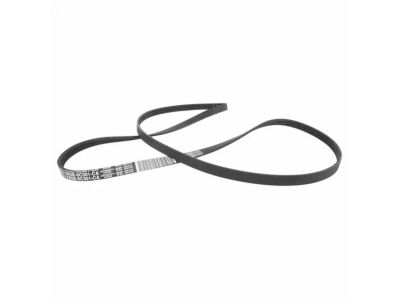 Ford KR3Z-8620-B Serpentine Belt