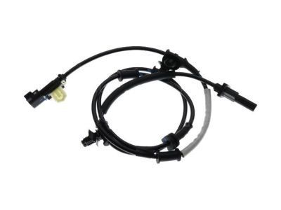 Ford HL3Z-2C190-B Rear Speed Sensor