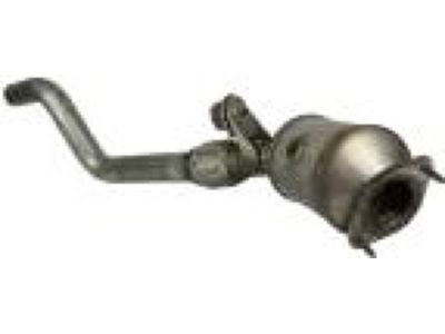 Ford FR3Z-5E212-L Catalytic Converter