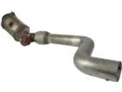 Ford FR3Z-5E212-L Catalytic Converter