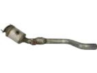 Ford FR3Z-5E212-L Catalytic Converter