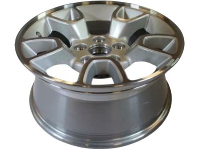 Ford 7L5Z-1007-P Wheel, Alloy