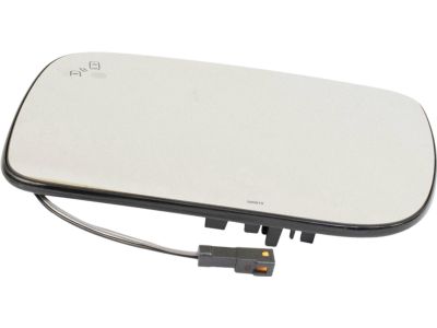 Ford BB5Z-17K707-S Mirror Glass