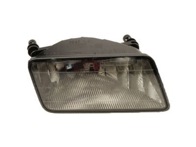 Ford 6L9Z-15200-AA Fog Lamp