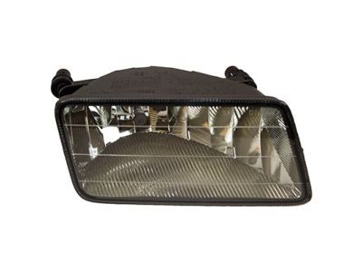 Ford 6L9Z-15200-AA Fog Lamp