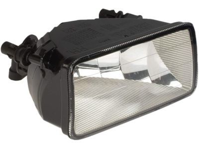 Ford 6L9Z-15200-AA Fog Lamp