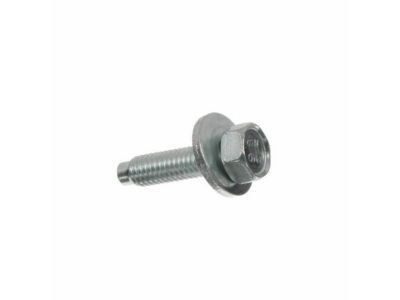 Ford -N807309-S437 Bracket Bolt