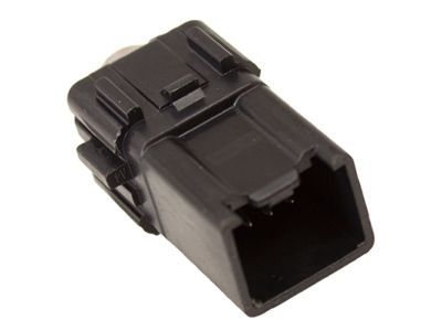 Ford 8L8Z-19A164-A Auxiliary Outlet