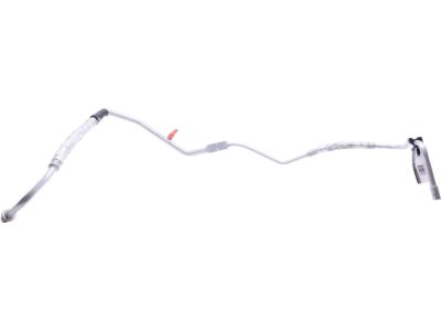 Ford 7R3Z-19835-A Rear AC Hose