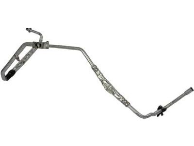 Ford 7R3Z-19835-A Rear AC Hose