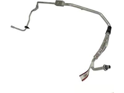 Ford 7R3Z-19835-A Rear AC Hose
