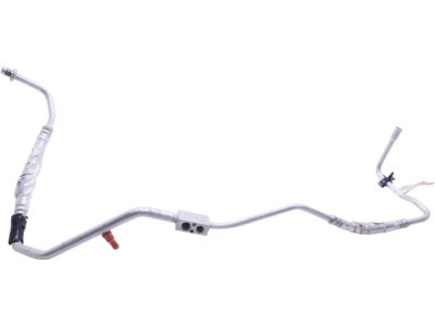 Ford 7R3Z-19835-A Rear AC Hose