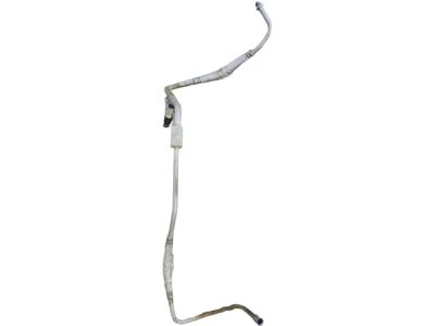 Ford 7R3Z-19835-A Rear AC Hose