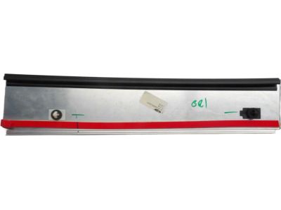 Ford 4L3Z-1520554-CAA Upper Molding