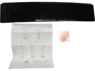 Ford 4L3Z-1520554-CAA Upper Molding