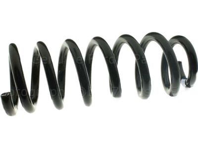 Ford 9W7Z-5310-A Coil Spring