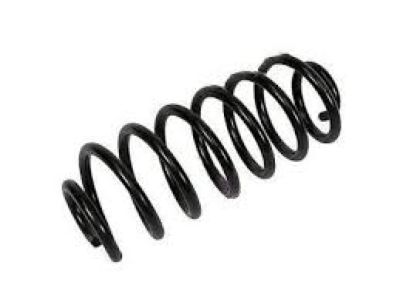 Ford 9W7Z-5310-A Coil Spring