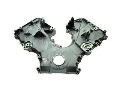 Ford BR3Z-6019-B Front Cover
