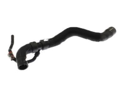 Ford AA5Z-8260-A Upper Hose