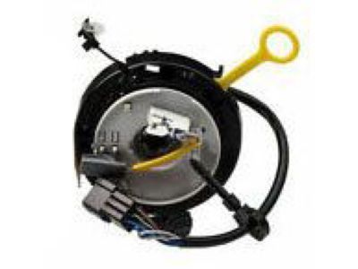 Ford YF2Z-14A664-BB Clock Spring