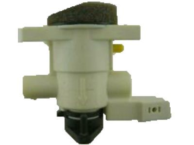 Ford F85Z-19C734-AA In-Car Temperature Sensor