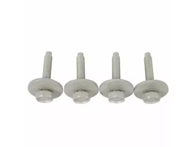 Ford -N808441-S439 Bumper Cover Lower Bolt