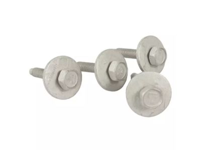 Ford -N808441-S439 Bumper Cover Lower Bolt