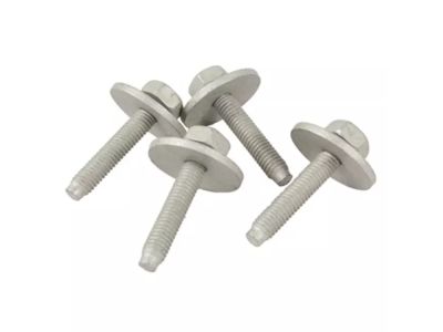 Ford -N808441-S439 Bumper Cover Lower Bolt