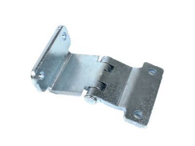 Ford 6C2Z-1526800-B Upper Hinge