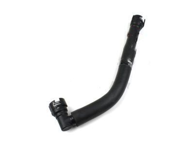 Ford 4R3Z-6A664-BA Vent Hose