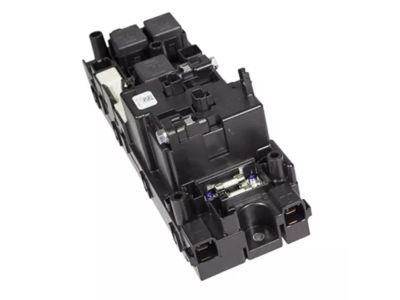 Ford FM5Z-10C666-A Connector