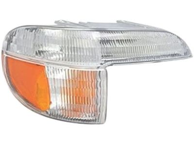 Ford F67Z-13200-AA Park & Side Lamp