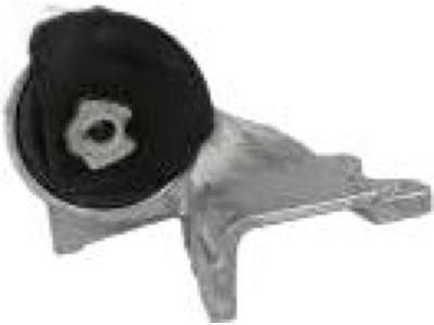 Ford DA8Z-6038-B Transmission Mount