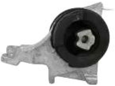 Ford DA8Z-6038-B Transmission Mount